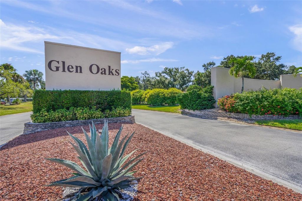 Photo of 1325 Glen Oaks Drive E #133, Sarasota, FL 34232 (MLS # A4668597)