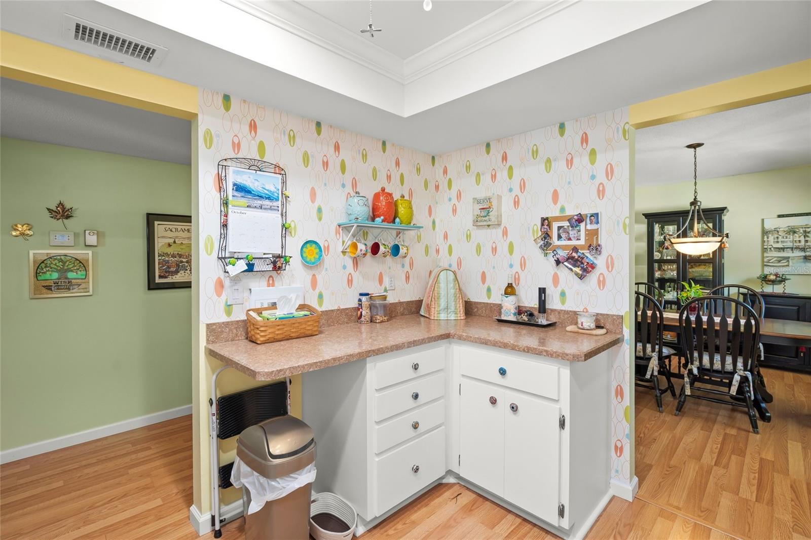 GLEN OAKS RIDGE VILLAS 2 - Residential