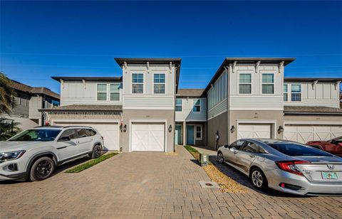 1621 EAGLE CREEK DRIVE CLEARWATER FL 33764