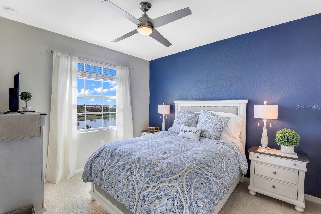 HERITAGE LANDING GOLF & COUNTRY CLUB - Residential