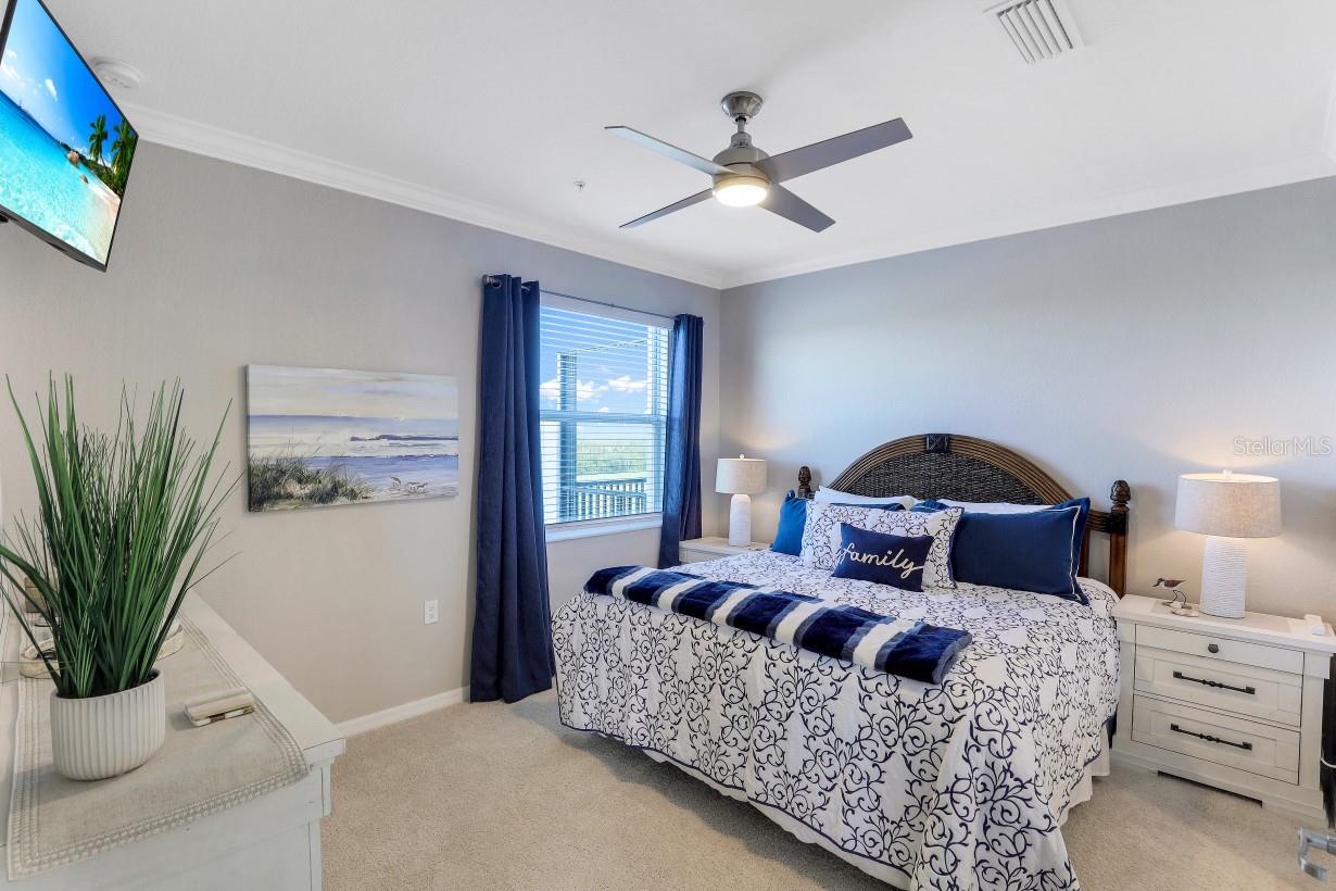 HERITAGE LANDING GOLF & COUNTRY CLUB - Residential