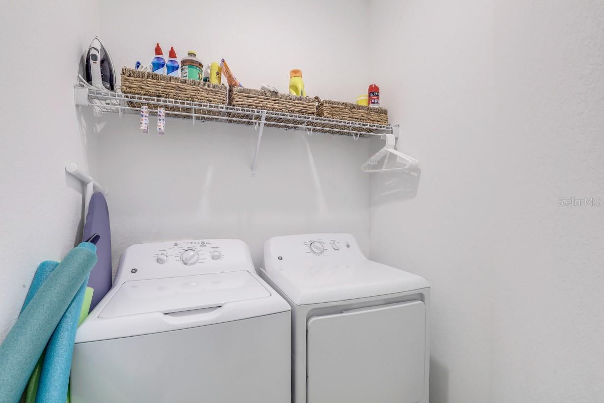 HERITAGE LANDING GOLF & COUNTRY CLUB - Residential