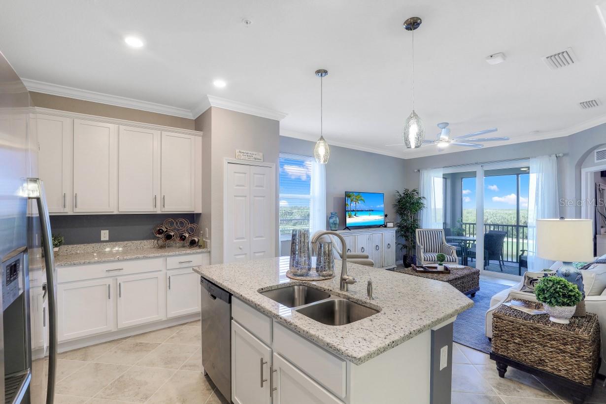 HERITAGE LANDING GOLF & COUNTRY CLUB - Residential