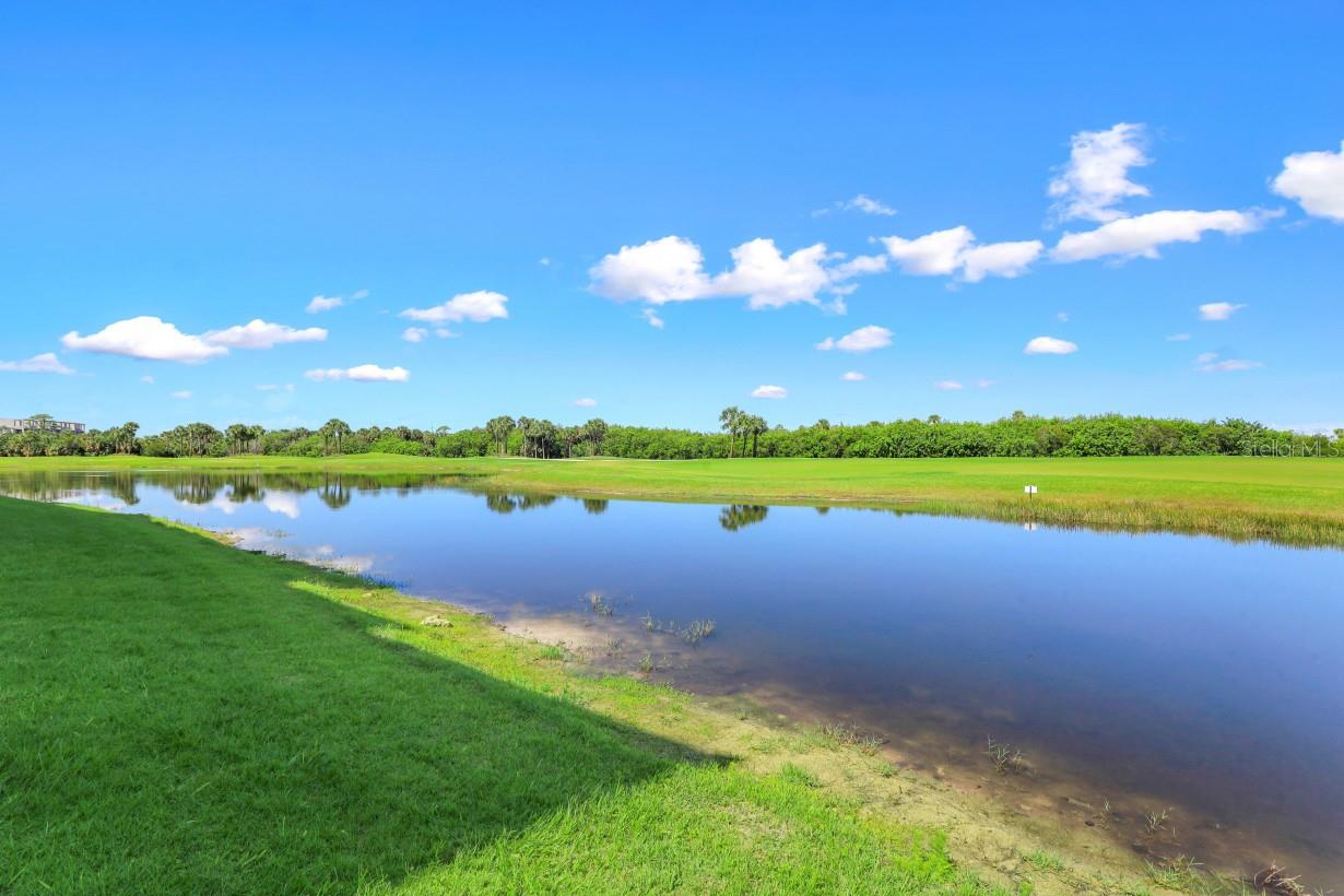 HERITAGE LANDING GOLF & COUNTRY CLUB - Residential