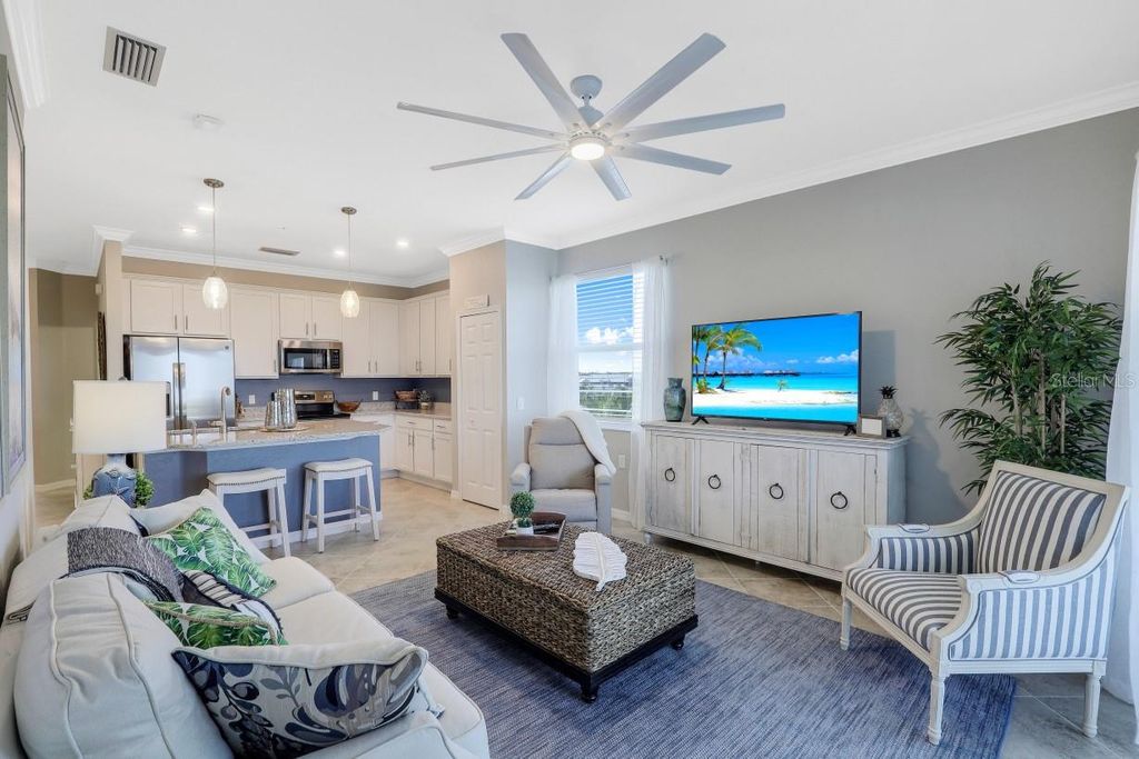 Photo of 14071 Heritage Landing Boulevard #331, Punta Gorda, FL 33955 (MLS # C7517412)