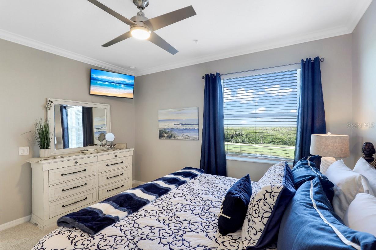 HERITAGE LANDING GOLF & COUNTRY CLUB - Residential