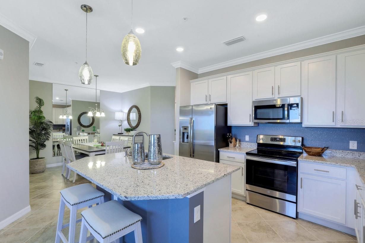 HERITAGE LANDING GOLF & COUNTRY CLUB - Residential