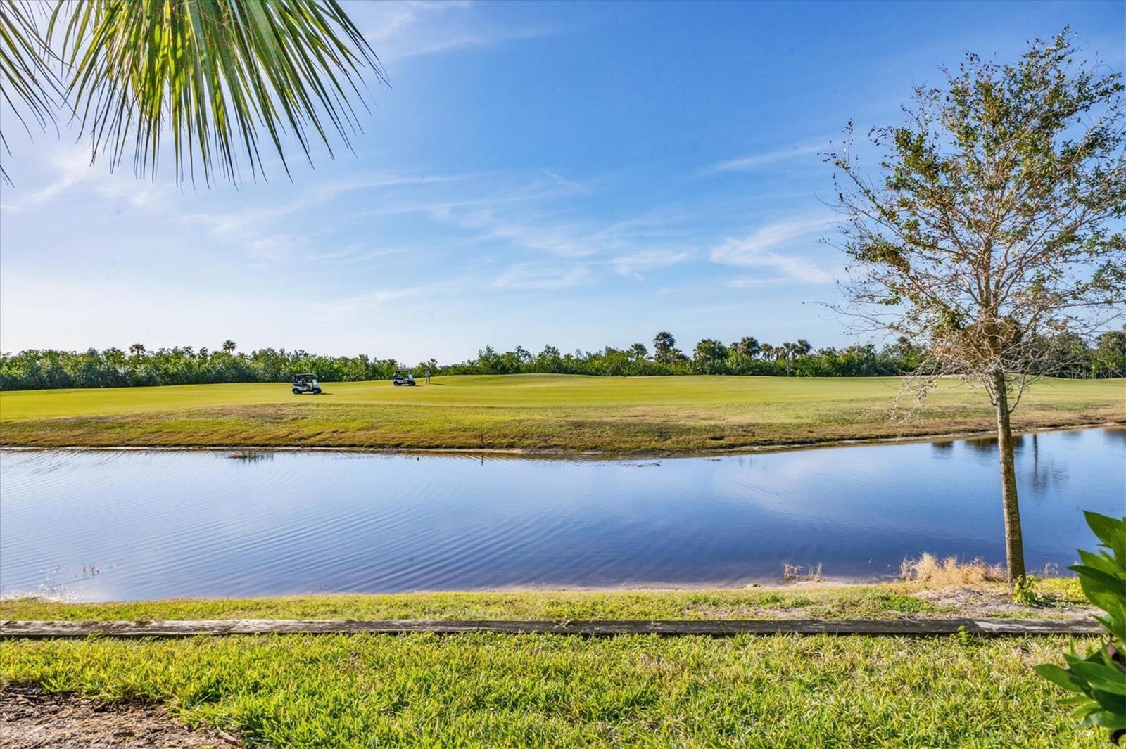 HERITAGE LANDING GOLF & COUNTRY CLUB - Residential