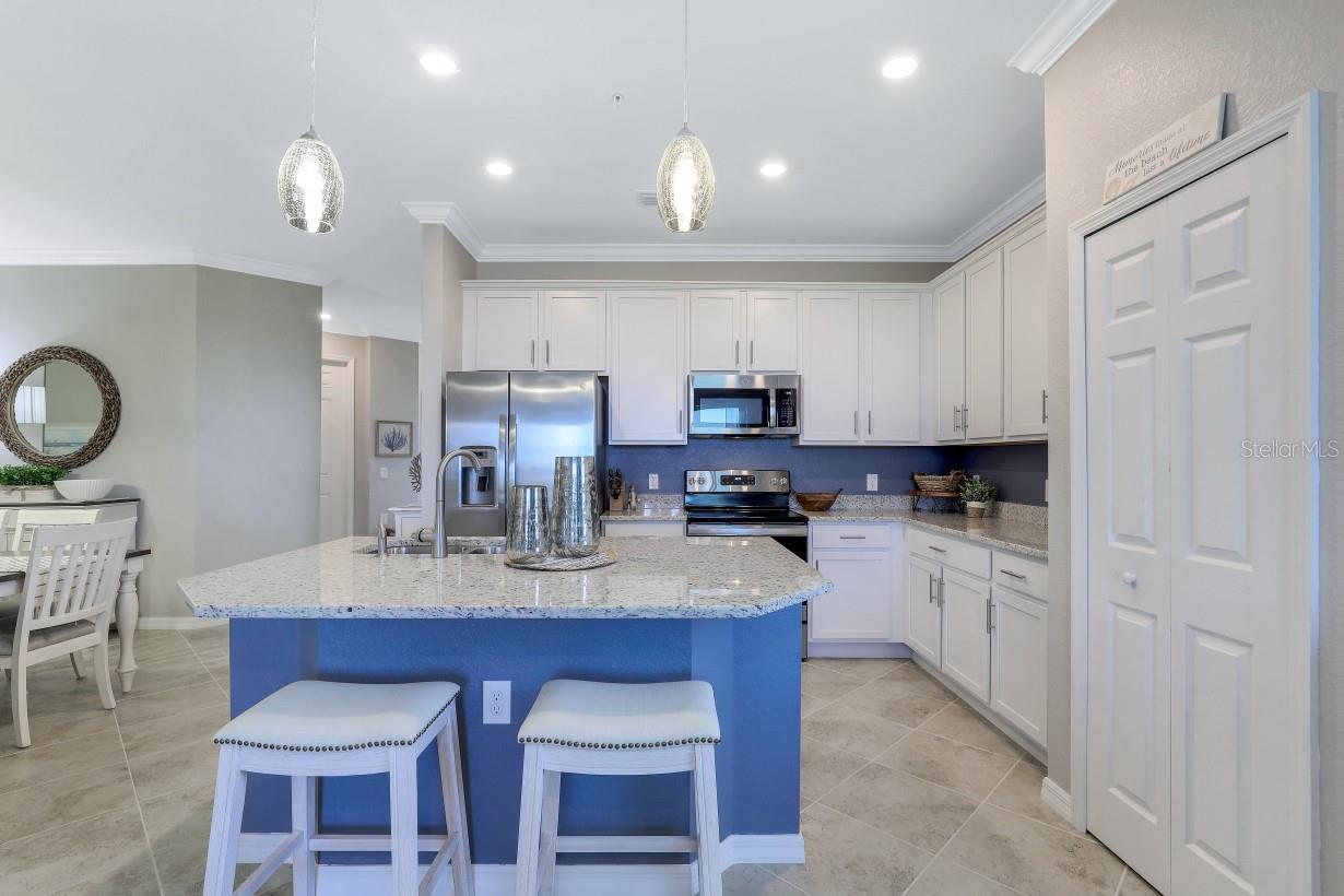 HERITAGE LANDING GOLF & COUNTRY CLUB - Residential