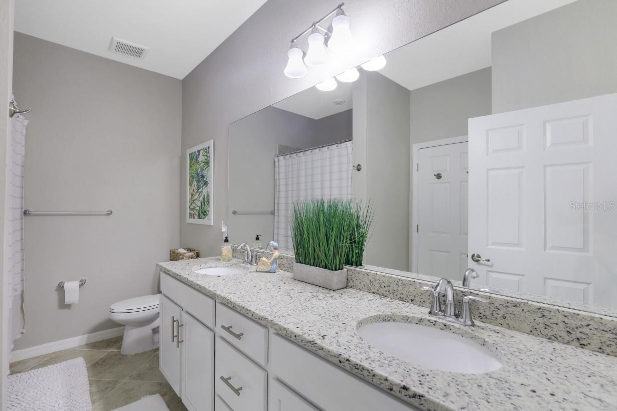 HERITAGE LANDING GOLF & COUNTRY CLUB - Residential