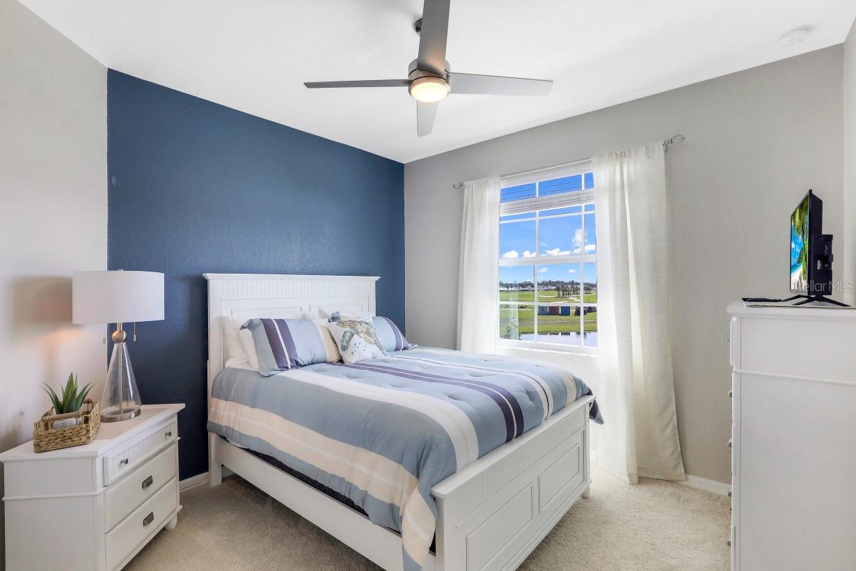 HERITAGE LANDING GOLF & COUNTRY CLUB - Residential