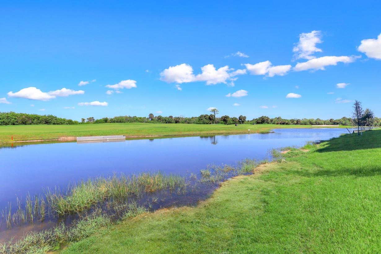 HERITAGE LANDING GOLF & COUNTRY CLUB - Residential