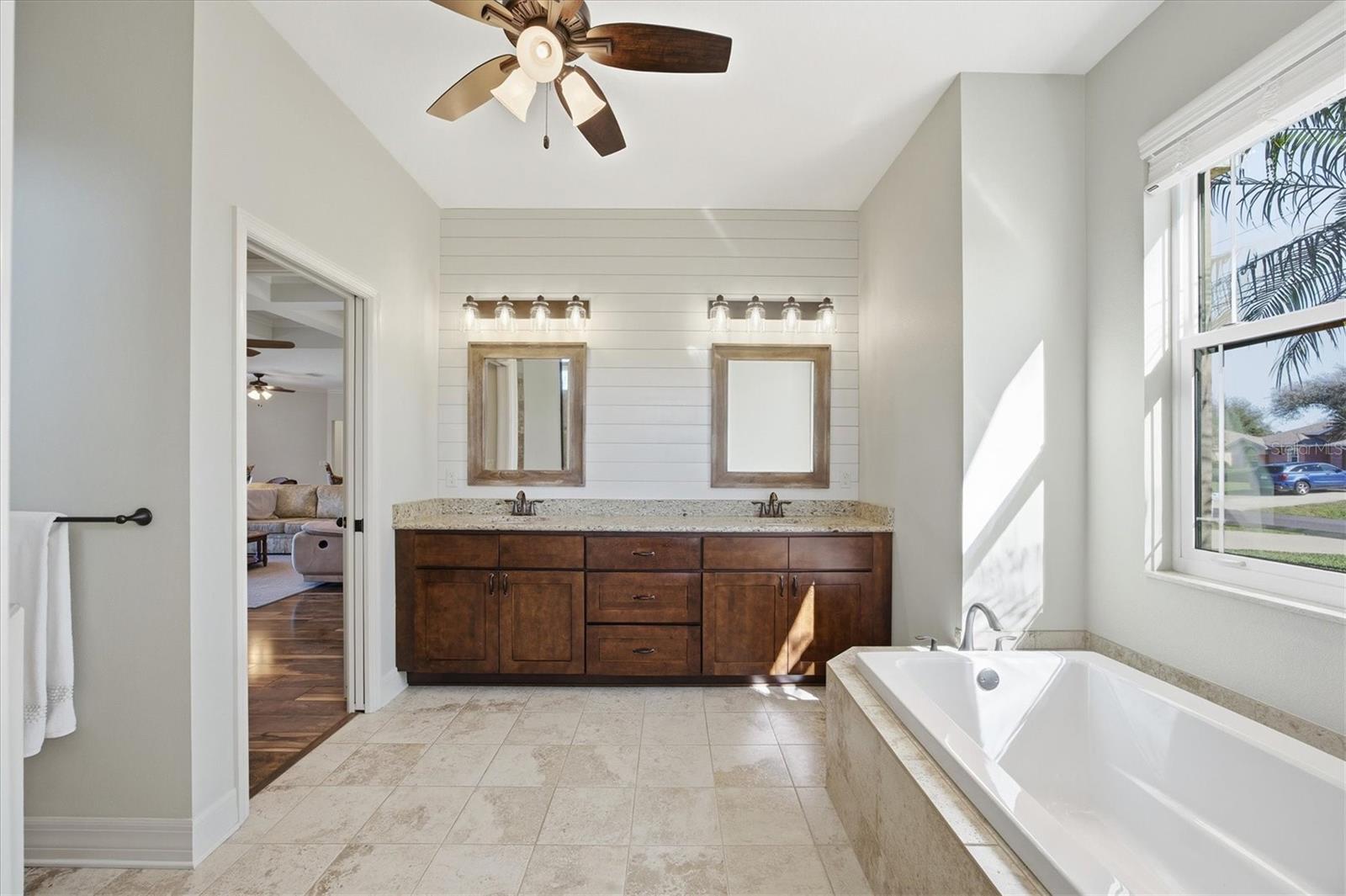 ROTONDA WEST BROADMOOR - Residential