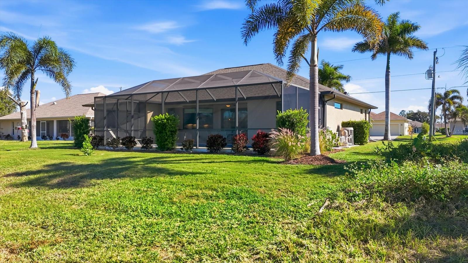 ROTONDA WEST BROADMOOR - Residential