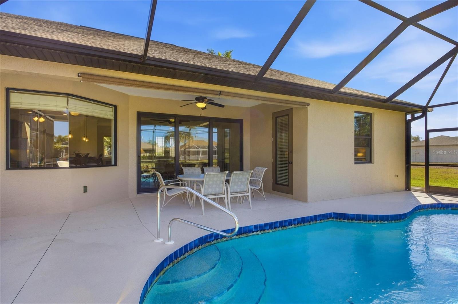 ROTONDA WEST BROADMOOR - Residential