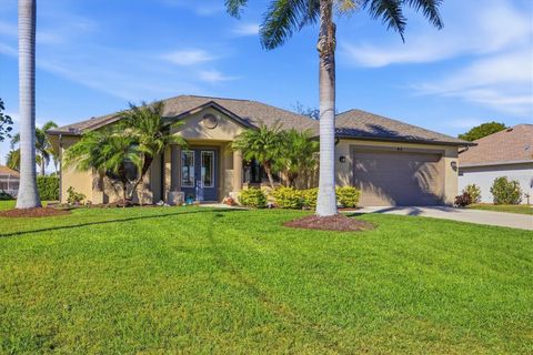 45 BROADMOOR LANE ROTONDA WEST FL 33947