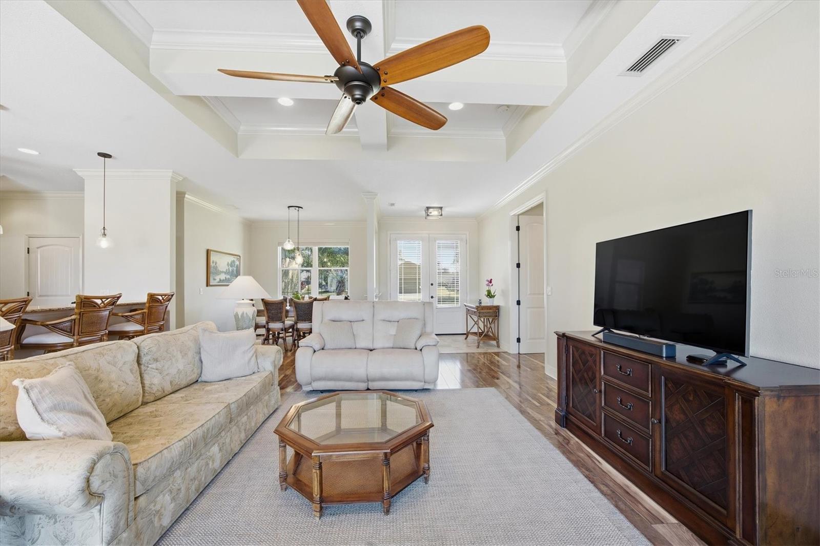 ROTONDA WEST BROADMOOR - Residential