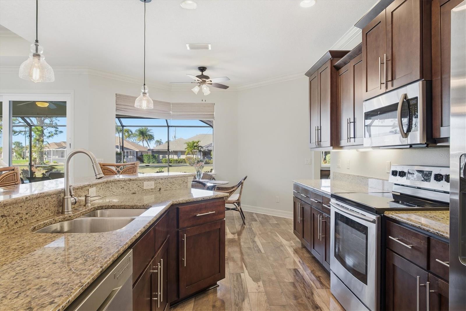 ROTONDA WEST BROADMOOR - Residential