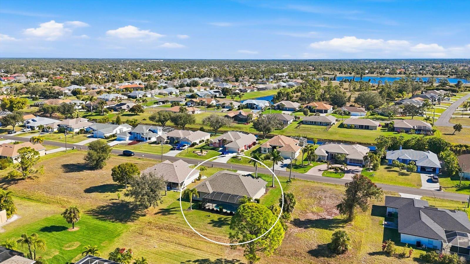 ROTONDA WEST BROADMOOR - Residential