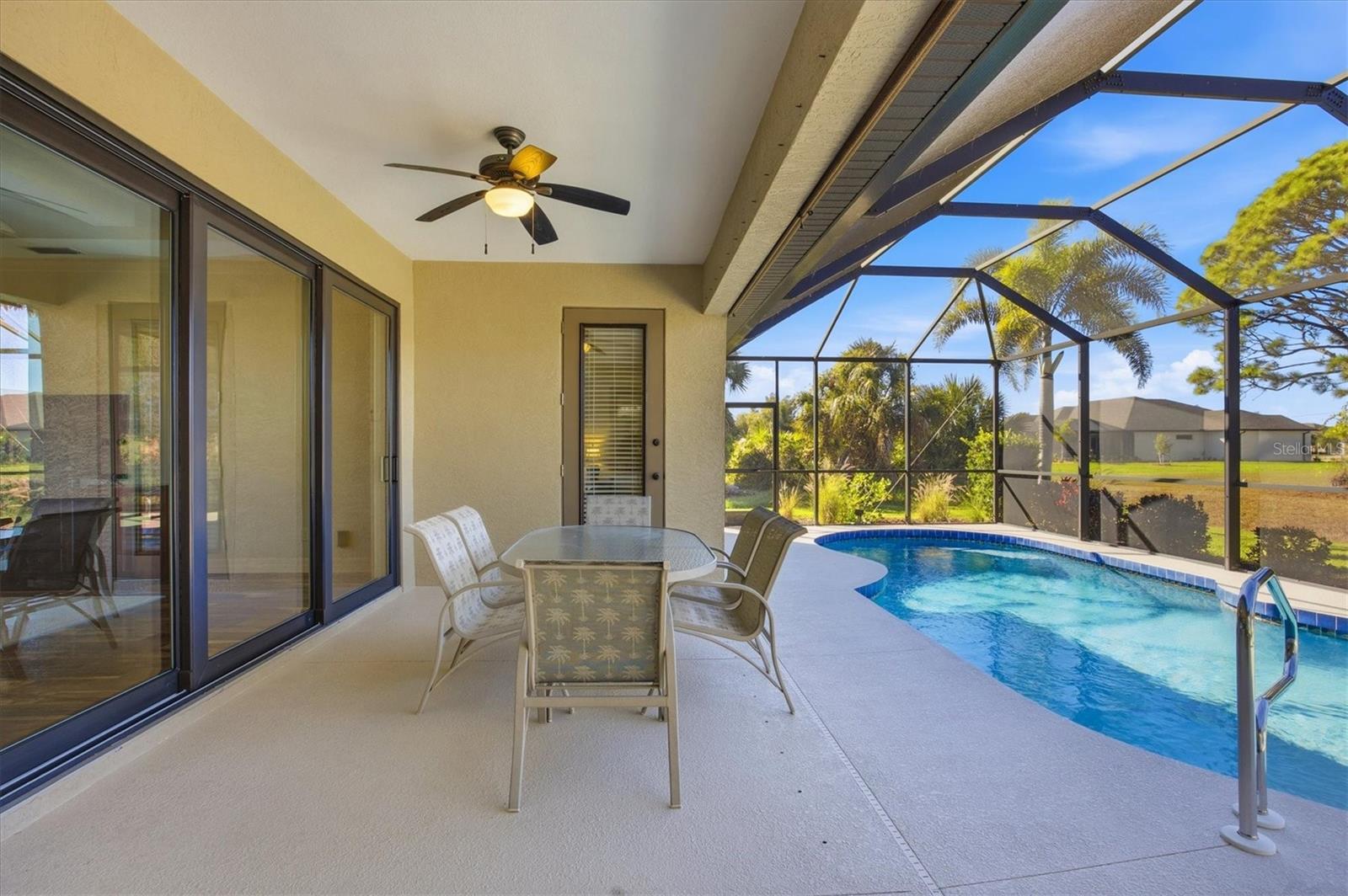 ROTONDA WEST BROADMOOR - Residential