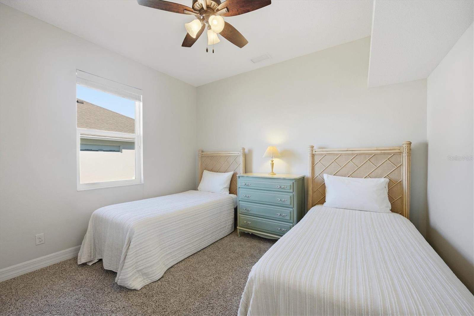 ROTONDA WEST BROADMOOR - Residential