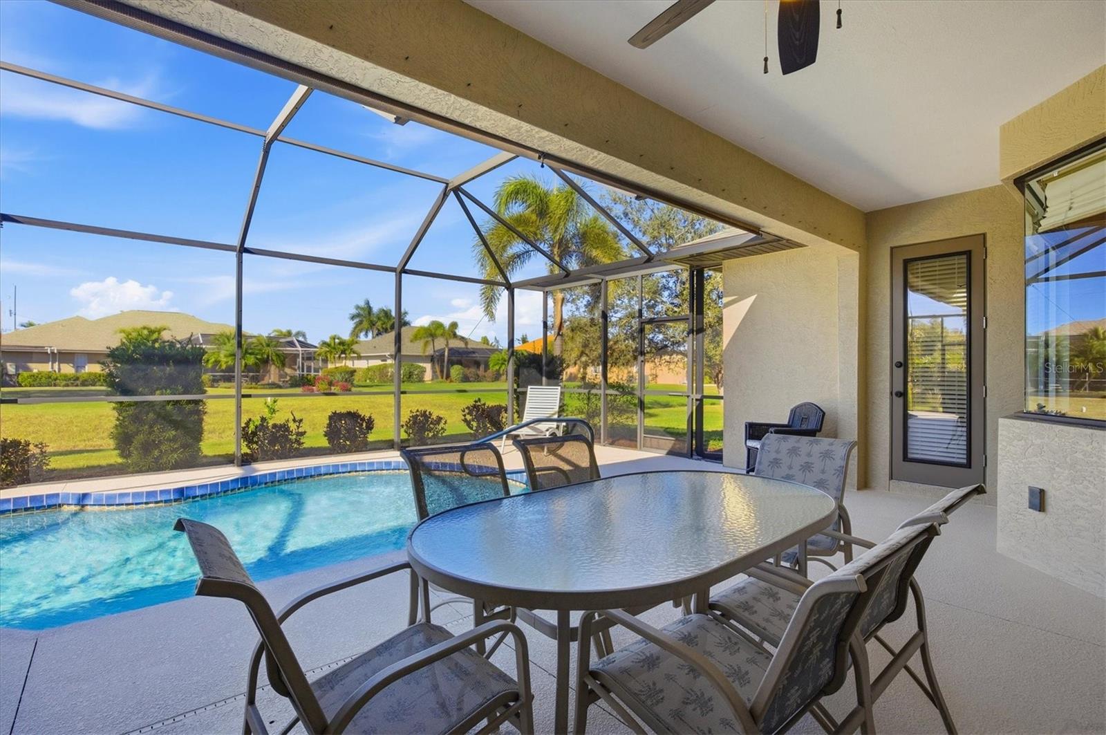 ROTONDA WEST BROADMOOR - Residential