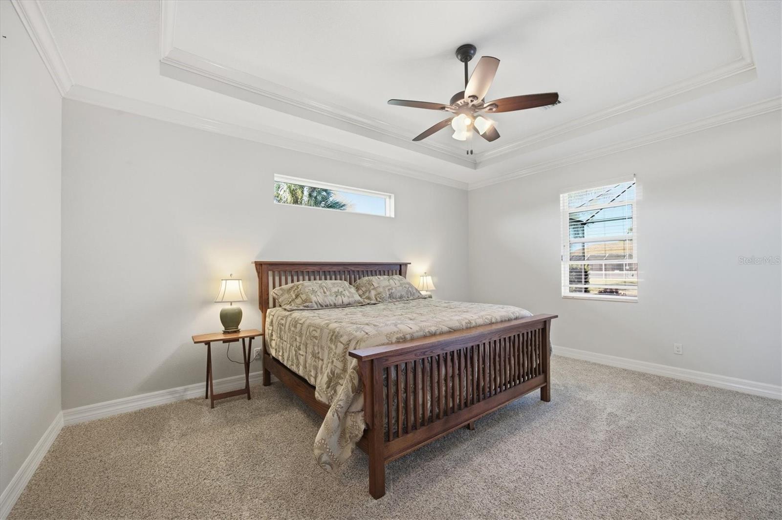 ROTONDA WEST BROADMOOR - Residential