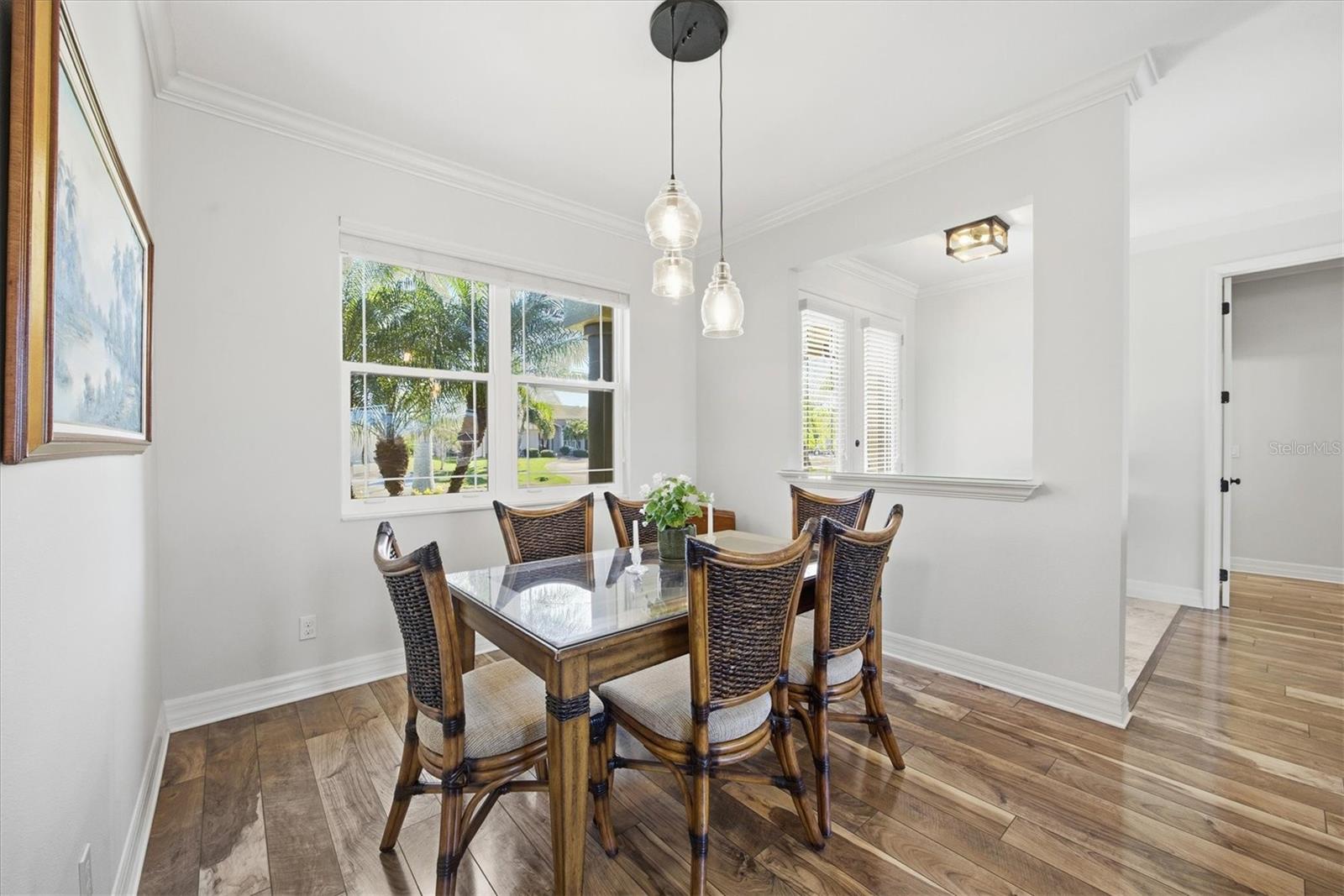 ROTONDA WEST BROADMOOR - Residential