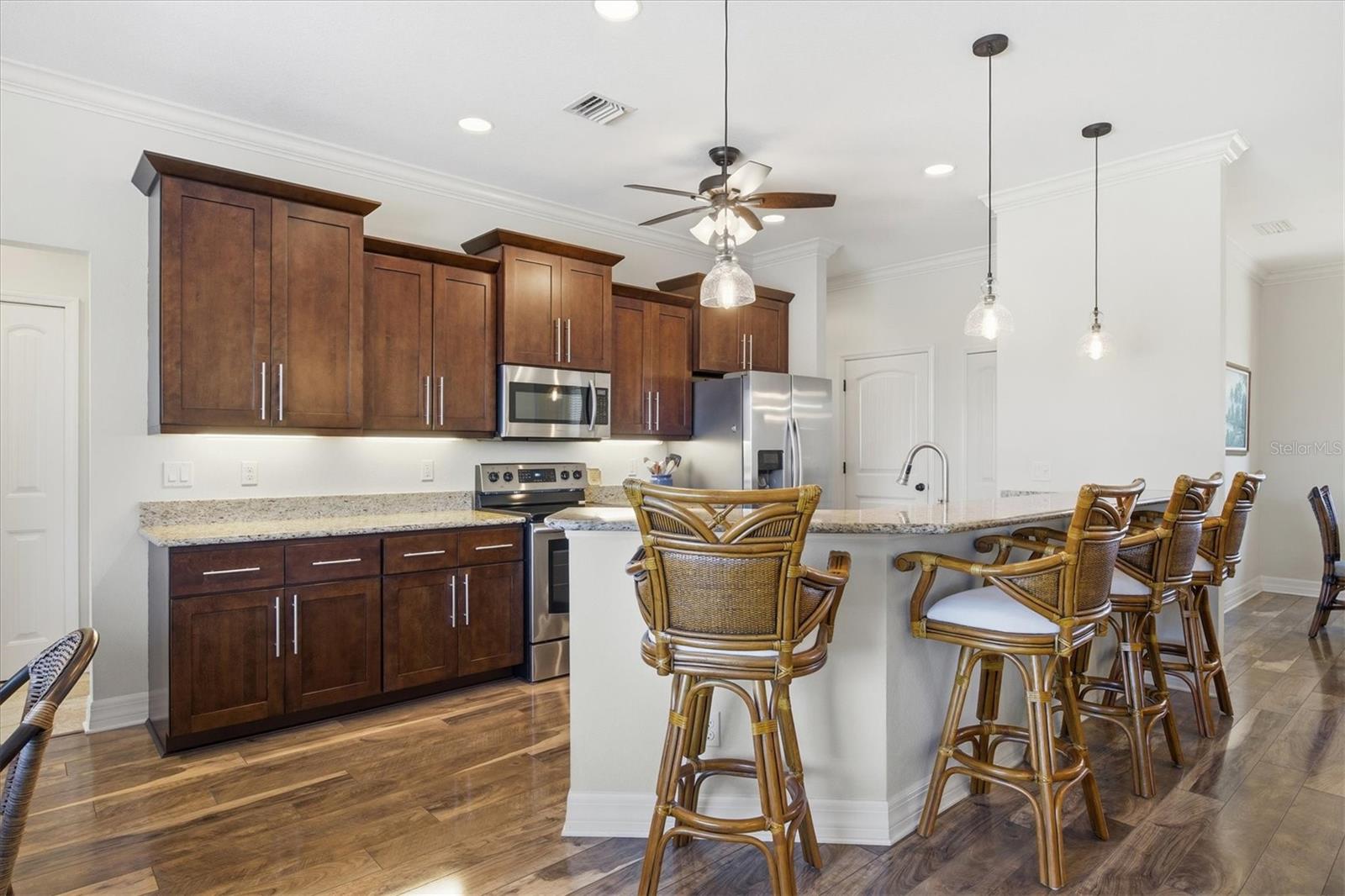 ROTONDA WEST BROADMOOR - Residential