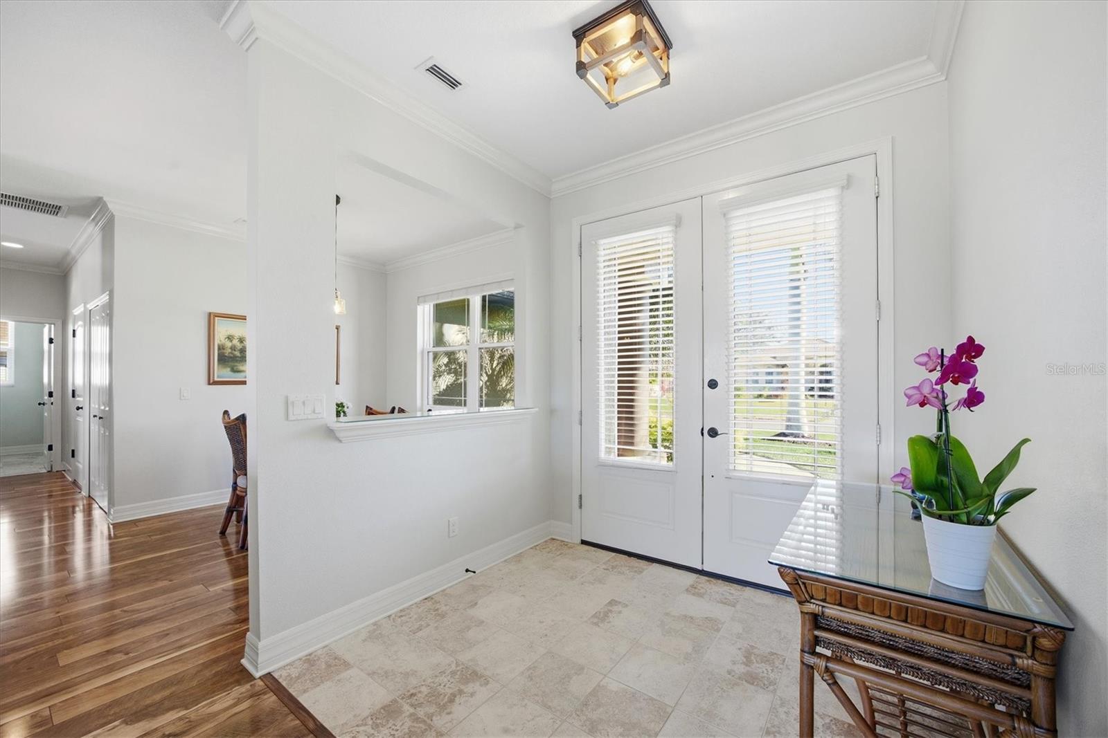 ROTONDA WEST BROADMOOR - Residential