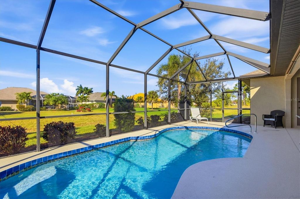 Photo of 45 Broadmoor Lane, Rotonda West, FL 33947 (MLS # D6145643)