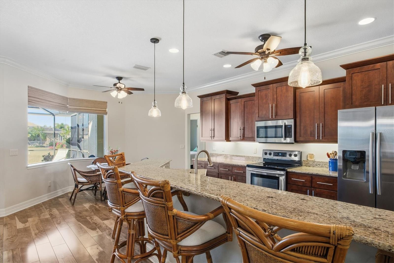 ROTONDA WEST BROADMOOR - Residential