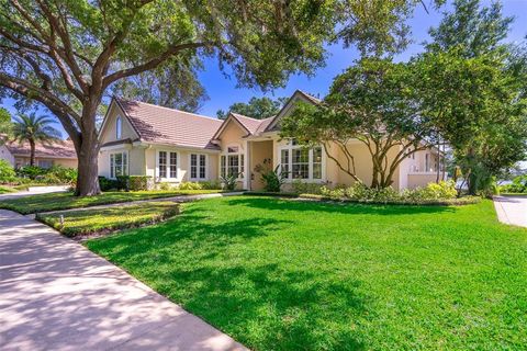 A home in LAKE MARY