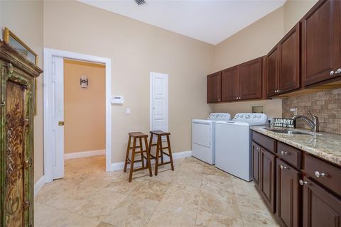 A home in LAKE MARY