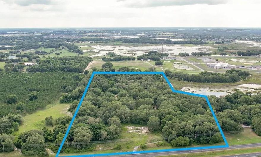 Prime Commercial Land Development Opportunity – 15 Acres in Minneola, FL Now available: a rare opportunity to acquire 15 acres of premier commercial land located at 18537 U.S. Highway 27, Minneola, Florida 34715, offered at $7,499,000. Positioned just minutes from the Florida Turnpike, this high-exposure site offers excellent access, visibility, and long-term growth potential in one of Central Florida’s fastest-growing development corridors. Zoned and fully permitted for a wide range of commercial uses, this property is ideal for developers and investors ready to take advantage of the area’s ongoing expansion. Approved uses include office space, retail services, restaurants, medical clinics, learning centers, and more—catering to the growing needs of the surrounding residential and business communities. Public utilities, including water and sewer, are already available at the site’s perimeter, making the development process more efficient and cost-effective. The full 15-acre parcel is well-suited for a large-scale commercial project, but flexible purchase options are also available to fit different strategies and budgets. Buyers may acquire 5 acres for $2,500,000, 10 acres for $4,900,000, 2 acres for $1,500,000, or 1 acre for $795,000. These smaller parcels are ideal for single-use developments, pad sites, or phased construction plans, while the full 15 acres has a prime footprint for a comprehensive multi-use commercial center. To support buyer flexibility, owner financing may be available, offering attractive terms for qualified purchasers seeking alternatives to traditional financing. Located directly along U.S. Highway 27, the site benefits from excellent daily traffic counts and high visibility. Its proximity to the Florida Turnpike allows for seamless regional access to Clermont, Orlando, and other rapidly growing Central Florida communities, making it a strategic choice for businesses seeking exposure and accessibility. Minneola and the greater Lake County area continue to experience explosive population growth, with thousands of new residential units under development nearby. As demand for commercial services, retail, and professional space continues to rise, this site offers a timely opportunity to meet market needs while securing long-term value. This offering represents more than just a land acquisition—it’s a strategic investment in the future of one of Central Florida’s most desirable commercial corridors. With zoning, entitlements, utilities, multiple parcel options, and owner financing already in place, the groundwork has been laid for immediate success. Contact us today for additional details, financing terms, or to schedule a private site visit.