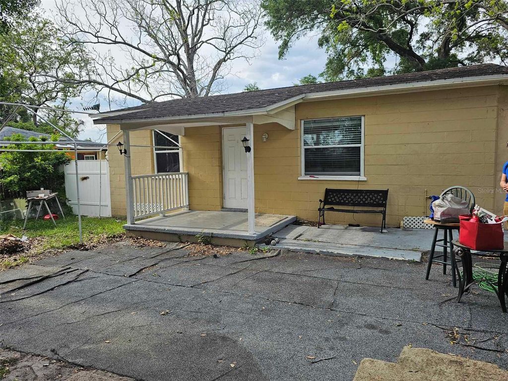 Photo of 704 E Wilma Street, Tampa, FL 33612 (MLS # T3518349)