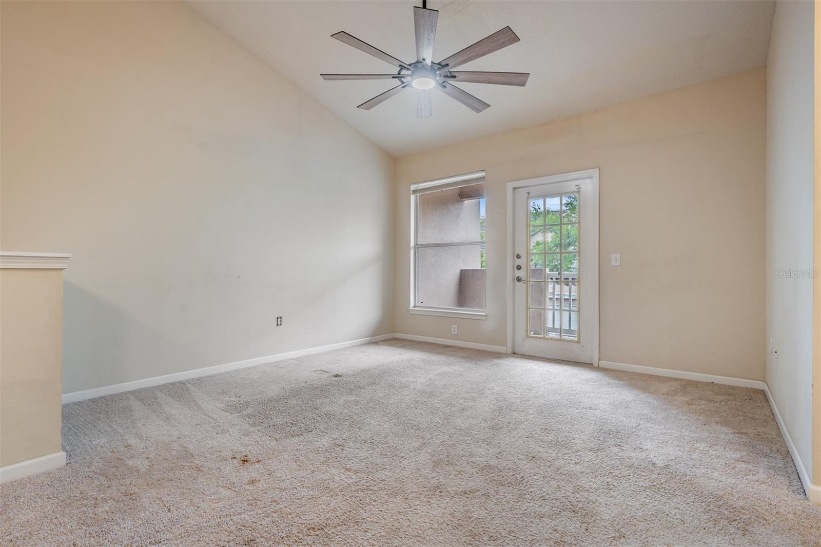 THE VILLAS CONDO - Residential