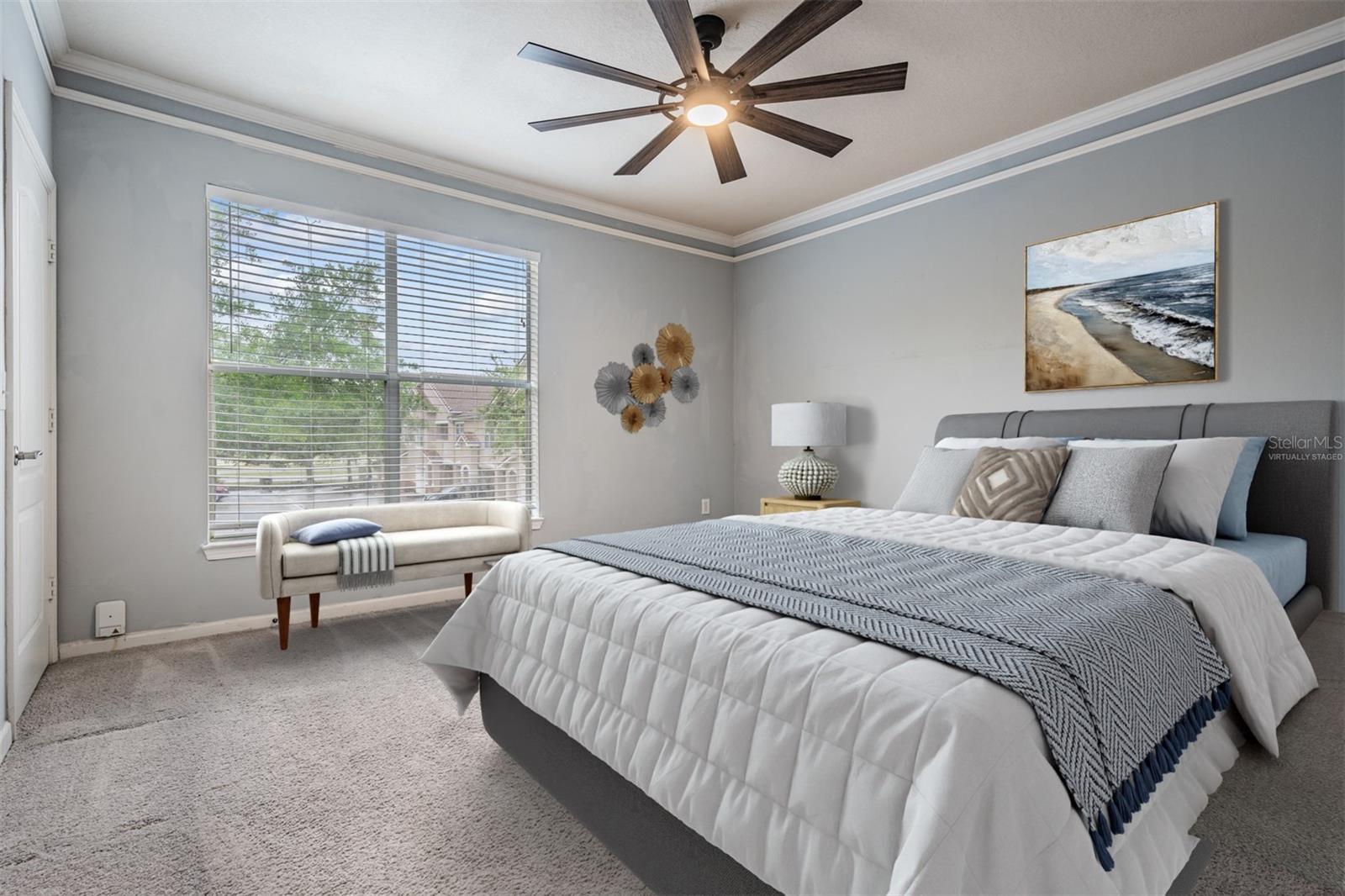 THE VILLAS CONDO - Residential