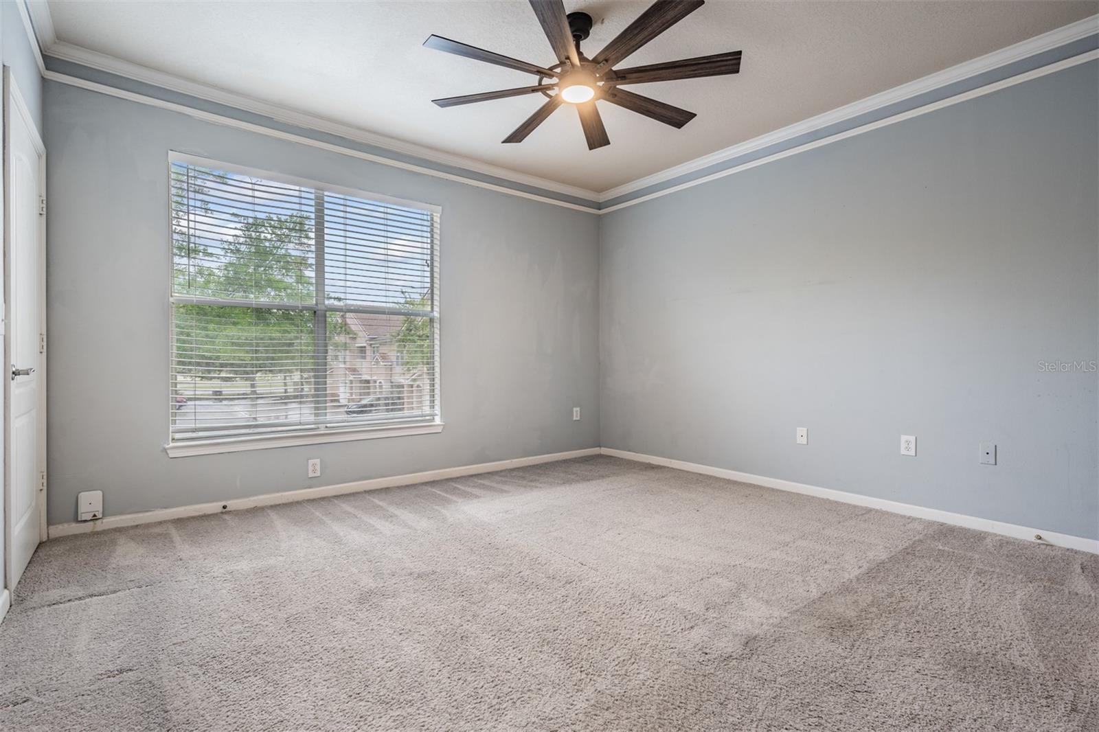 THE VILLAS CONDO - Residential