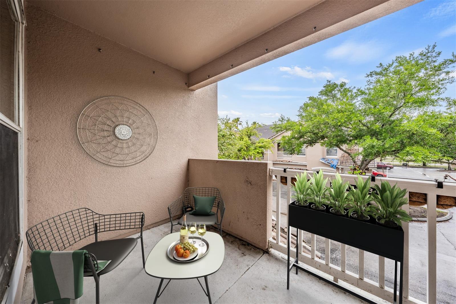 THE VILLAS CONDO - Residential