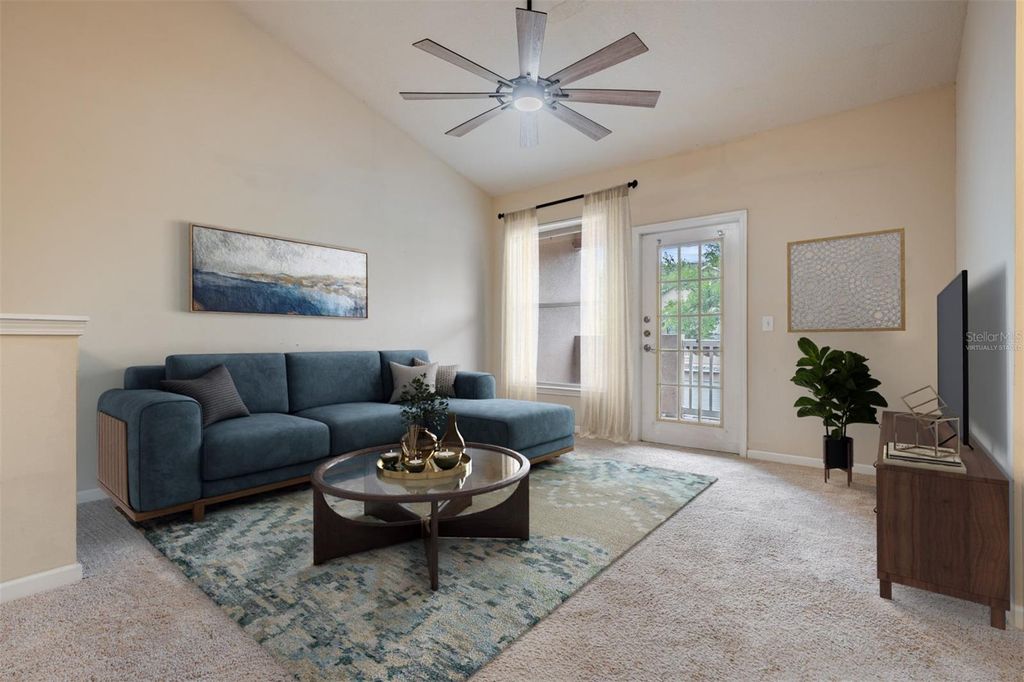 Photo of 18107 Villa Creek Drive #18107, Tampa, FL 33647 (MLS # TB8492992)