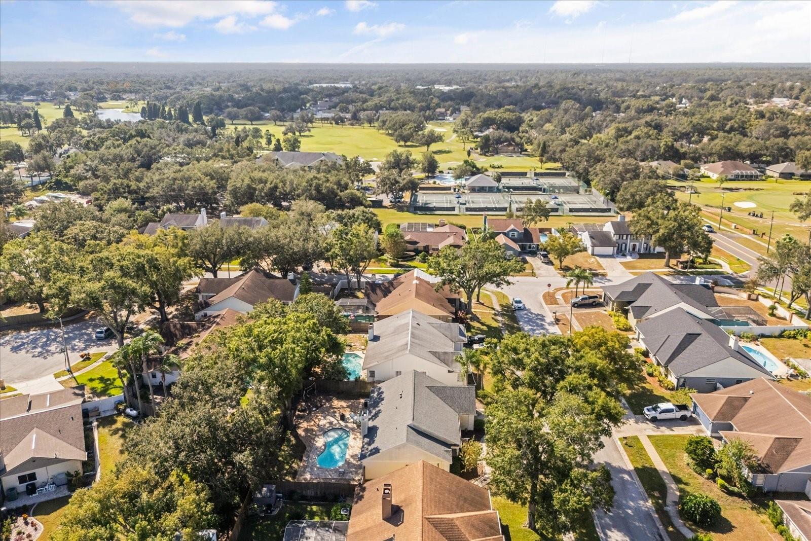 BUCKHORN SIXTH ADD - Residential