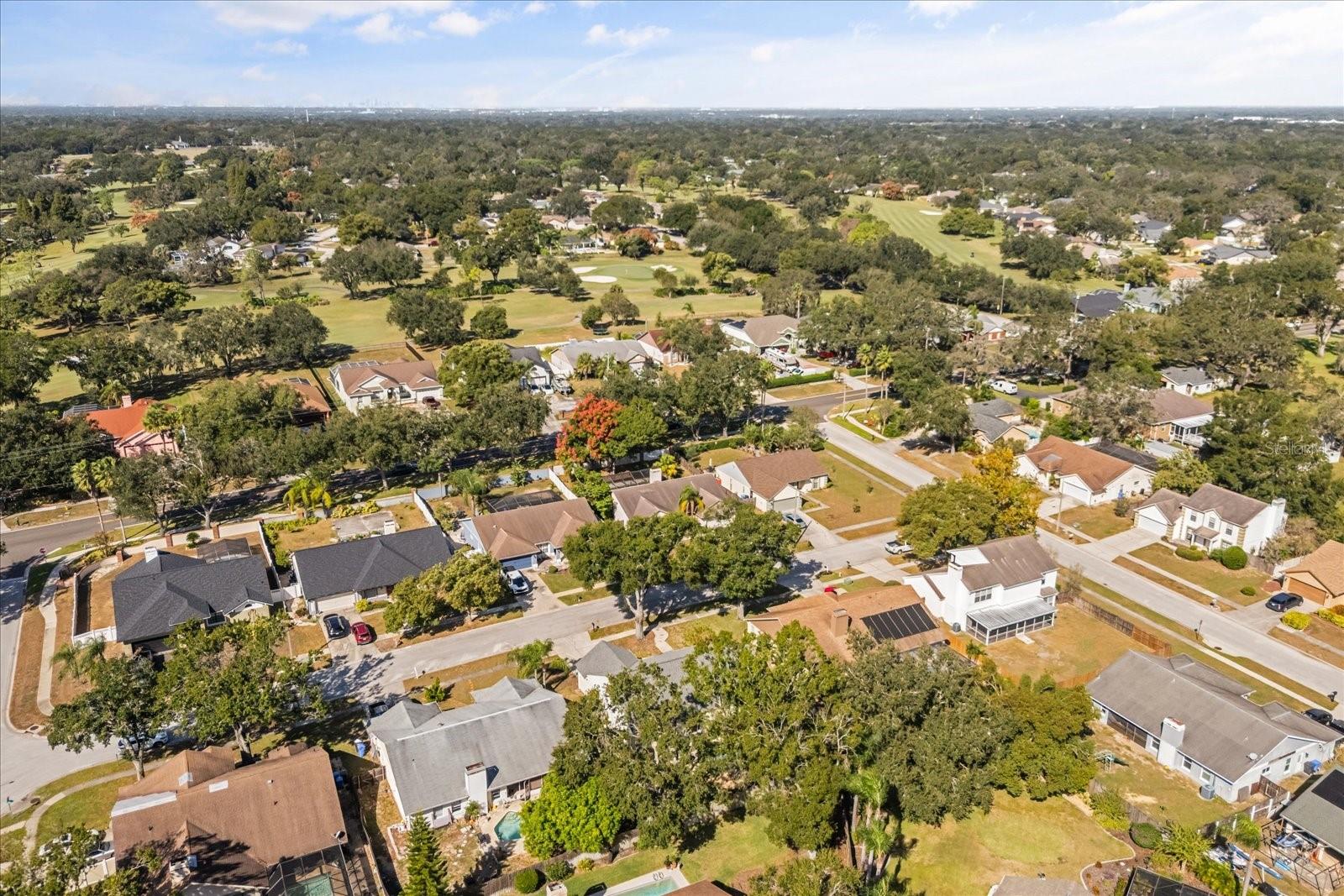 BUCKHORN SIXTH ADD - Residential