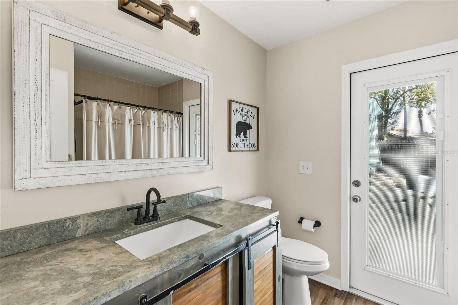 BUCKHORN SIXTH ADD - Residential