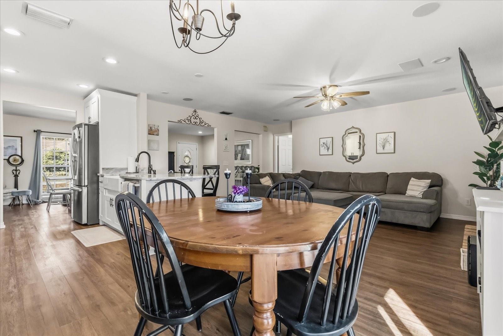 BUCKHORN SIXTH ADD - Residential