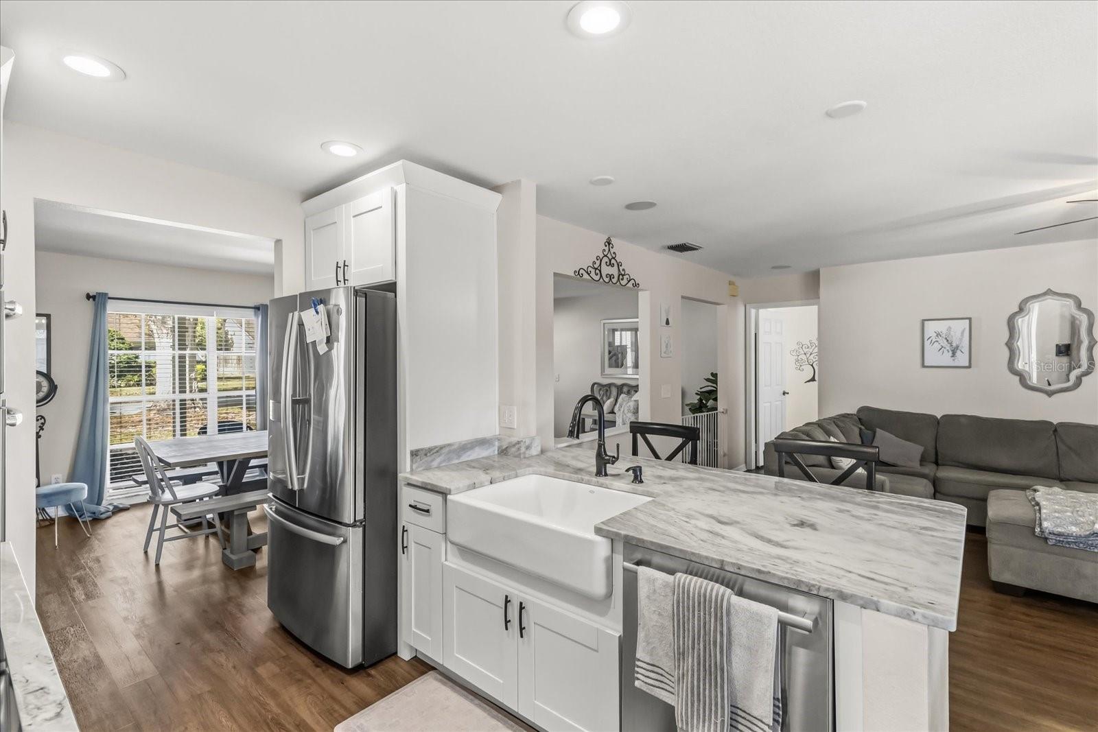 BUCKHORN SIXTH ADD - Residential