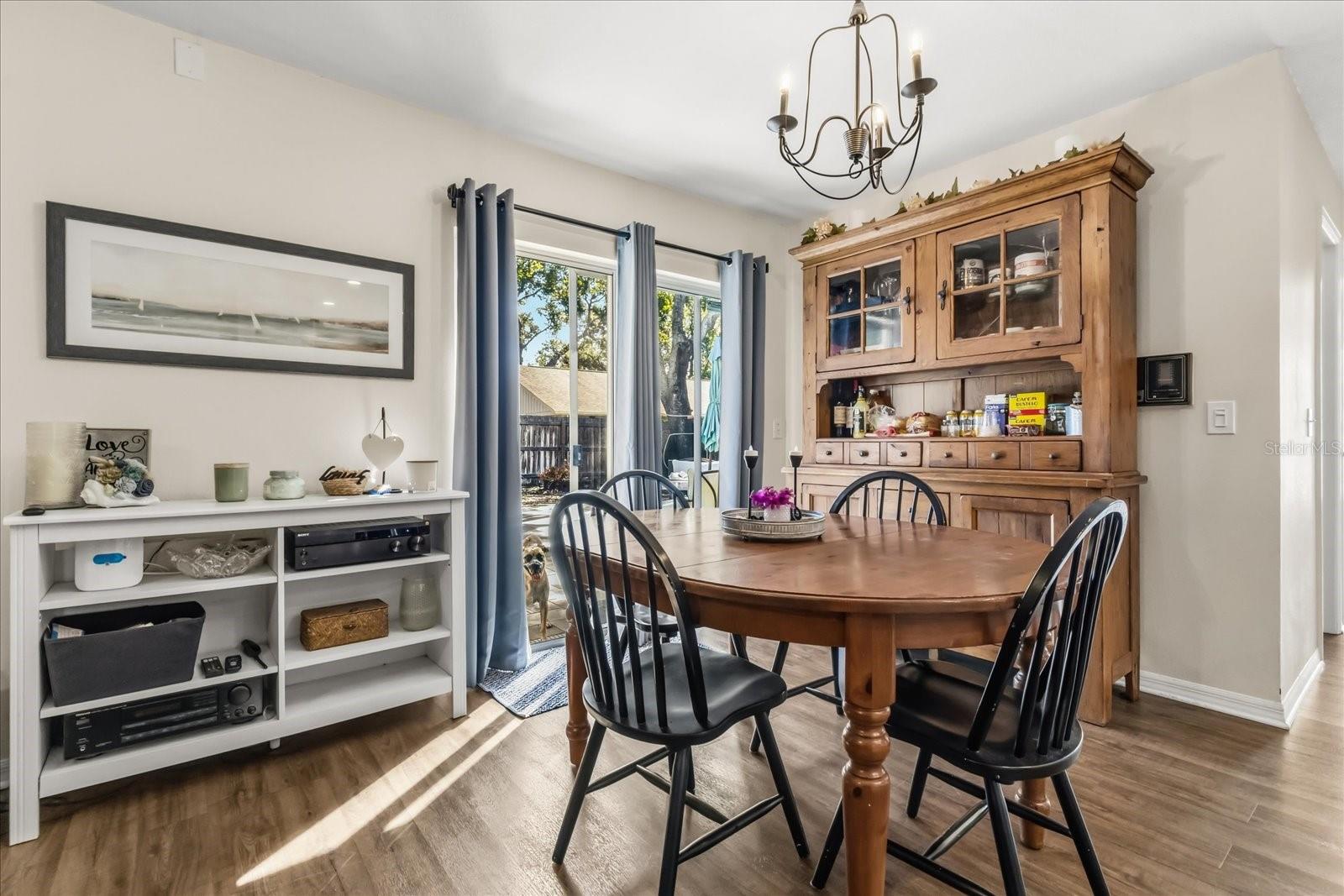 BUCKHORN SIXTH ADD - Residential