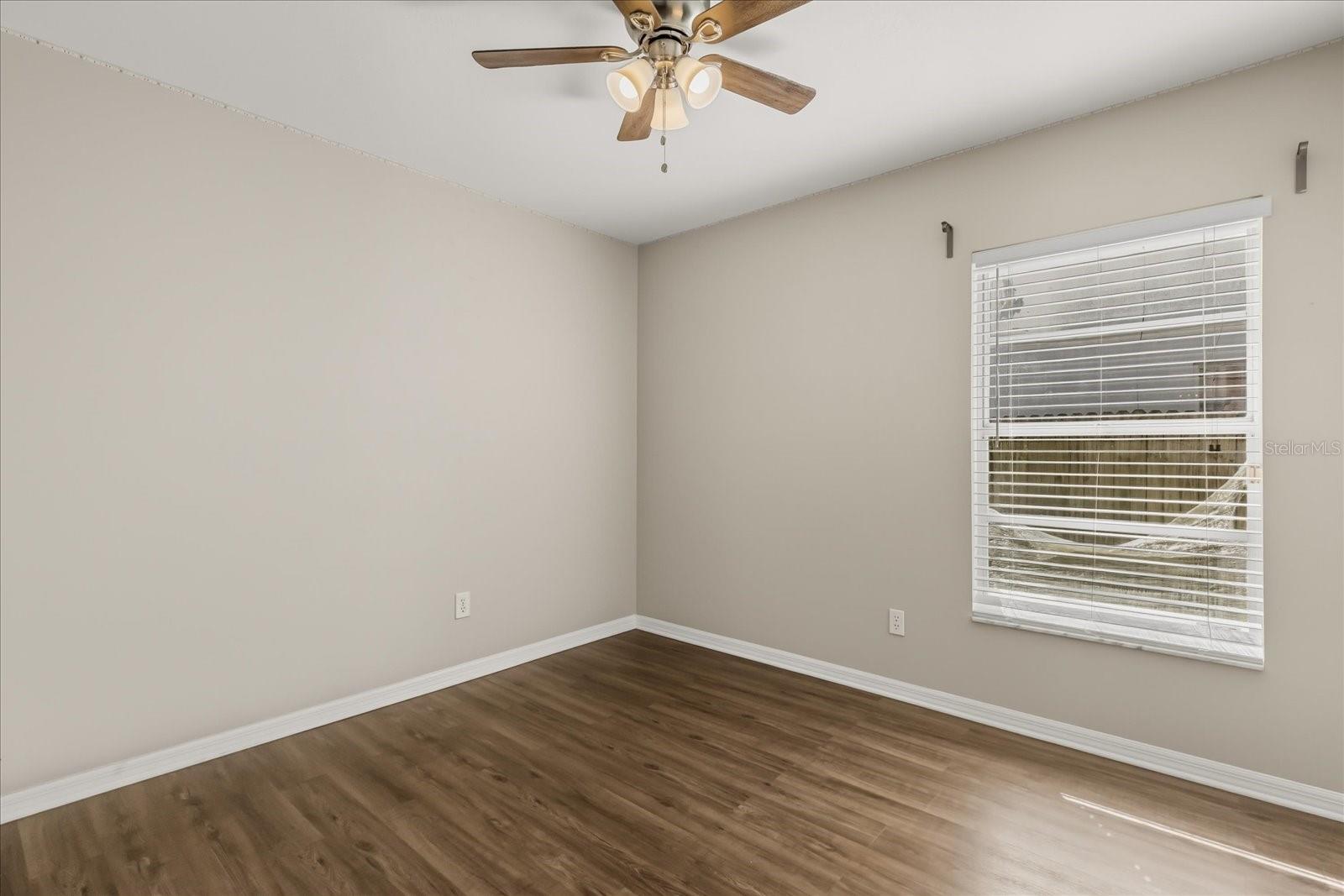 BUCKHORN SIXTH ADD - Residential