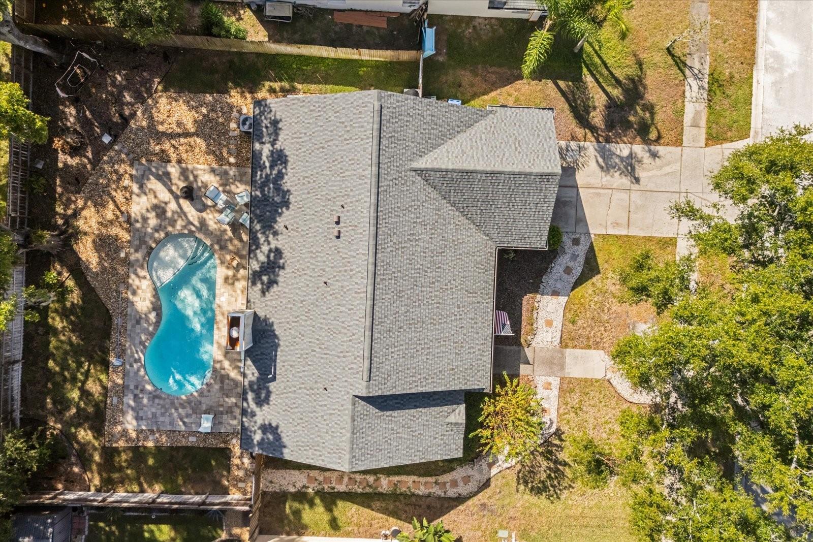 BUCKHORN SIXTH ADD - Residential