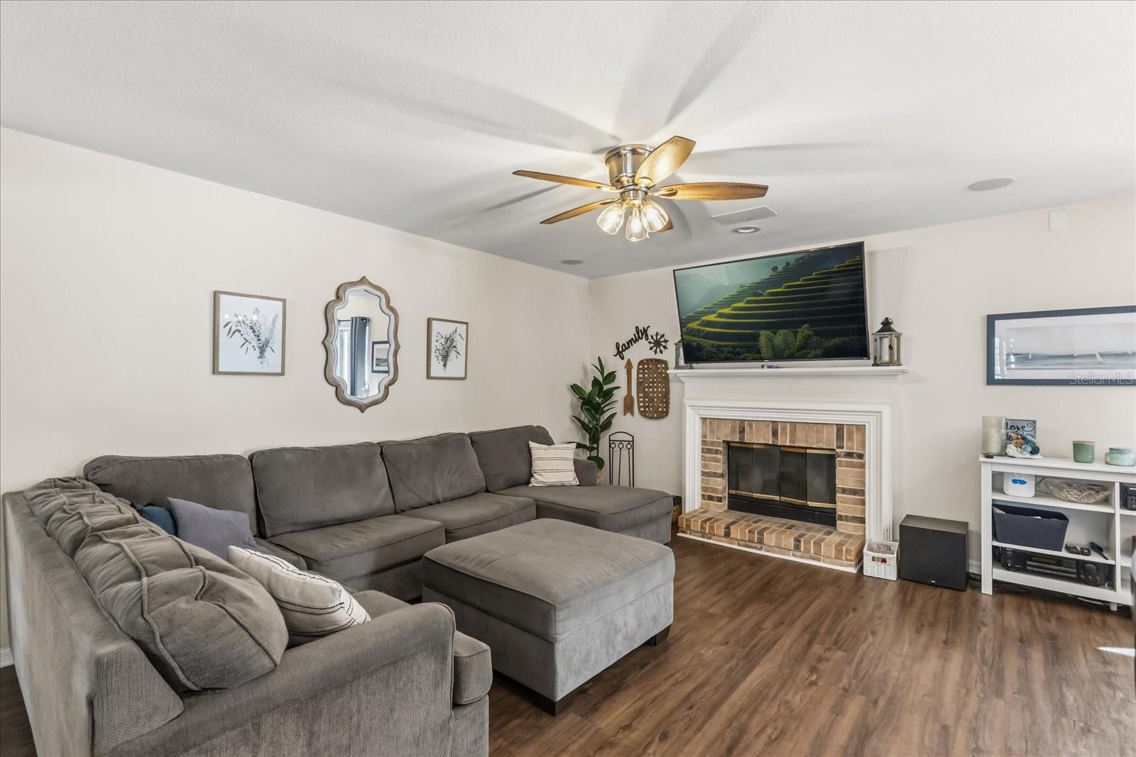 BUCKHORN SIXTH ADD - Residential